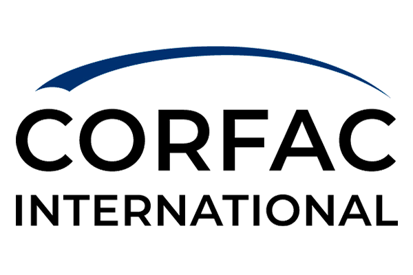 CORFAC International Logo