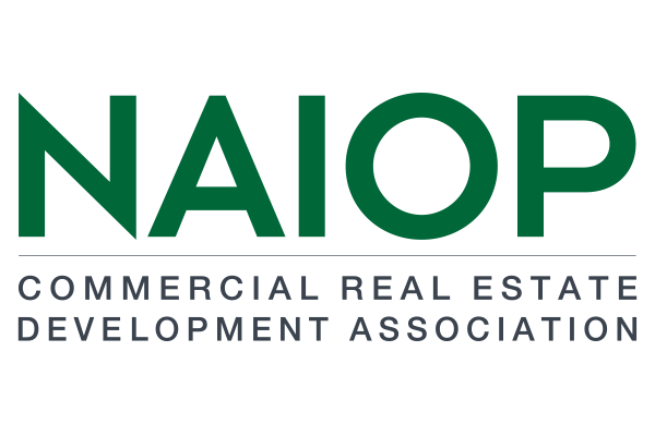 NAIOP Logo